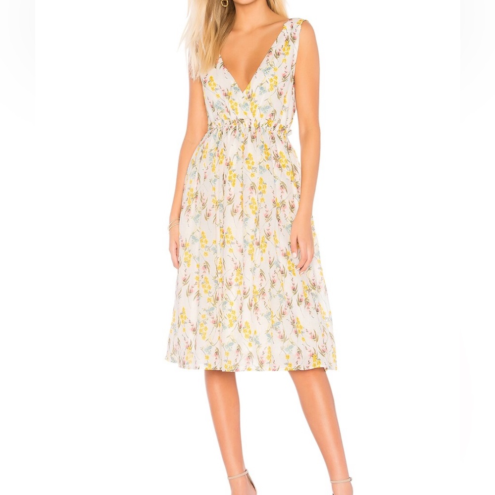 Fleur Dress